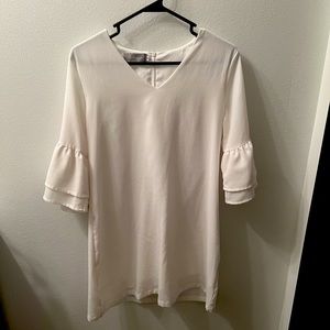 NEVER worn dress from Amazon